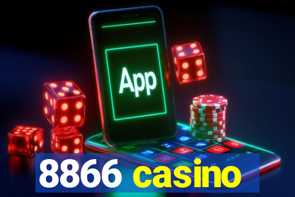 8866 casino